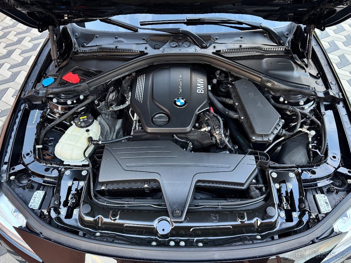 2017 BMW OSTATNÍ - 20