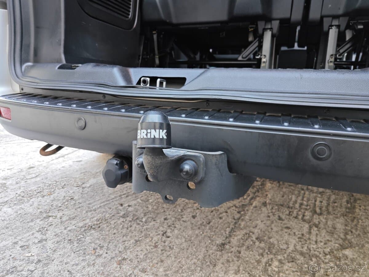 2019 Ford TRANSIT - 20