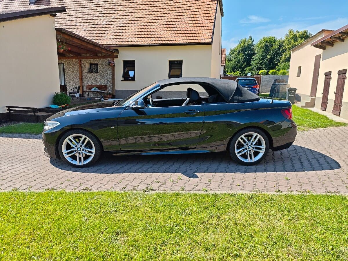 2016 BMW 2-SERIES - 20