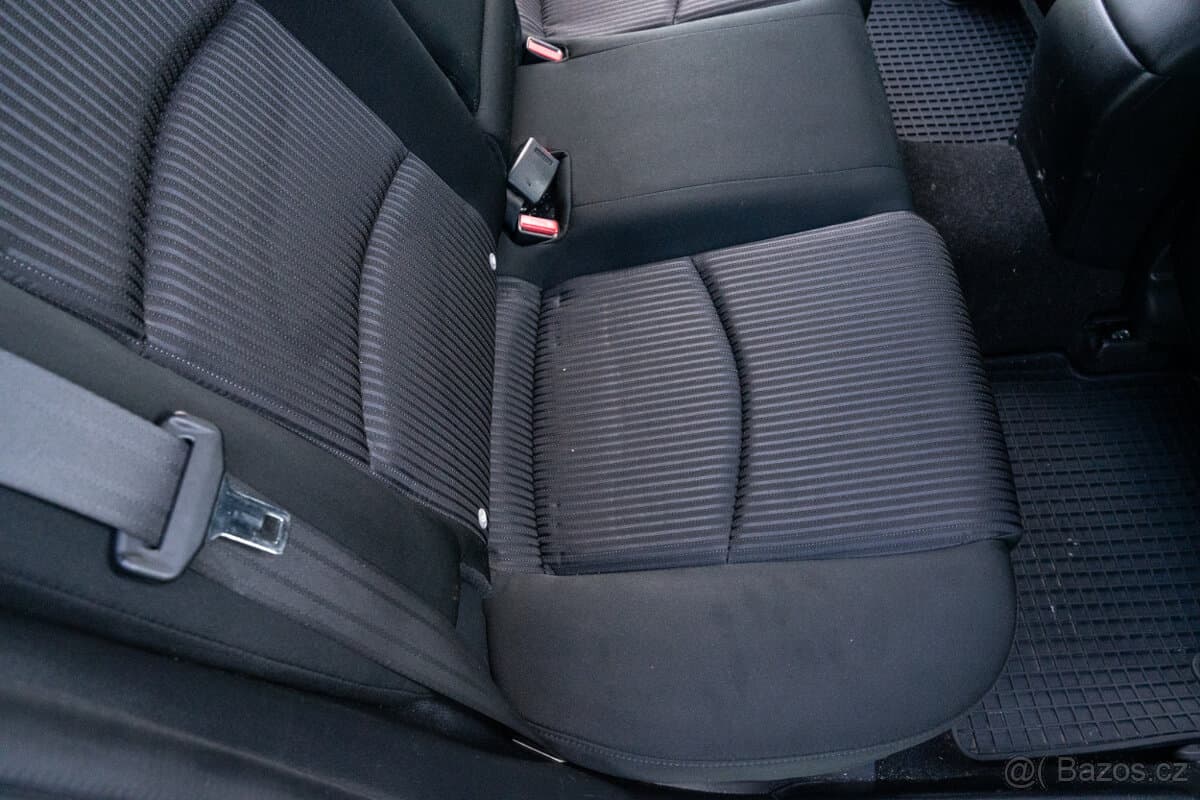 2015 Mazda 3 - 20