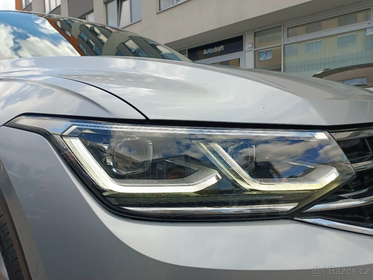 2022 Volkswagen TIGUAN - 20