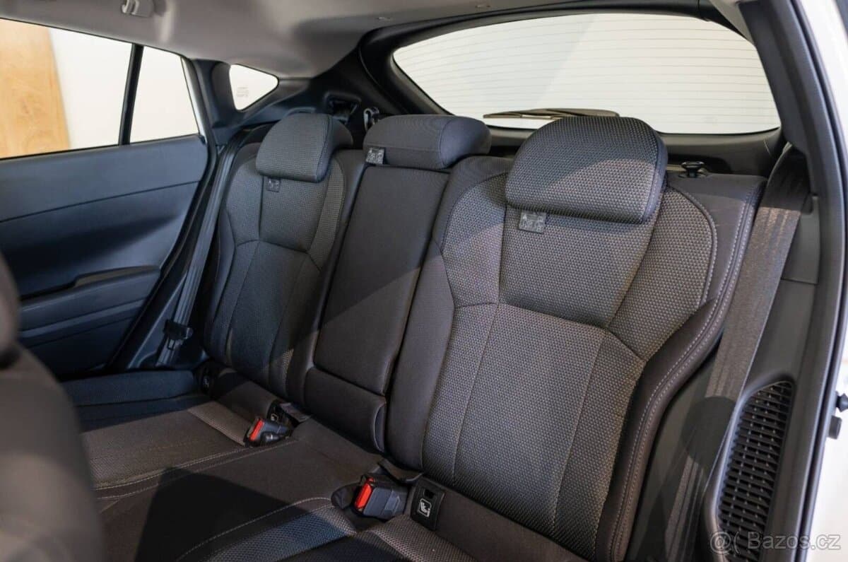 2025 Subaru CROSSTREK - 20