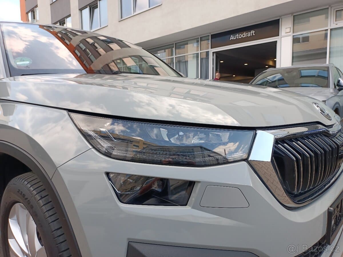 2023 Škoda KODIAQ - 20
