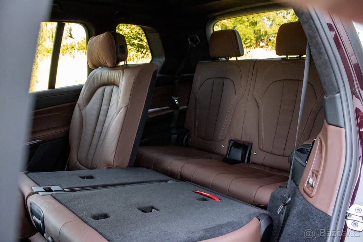 2022 BMW X7 - 20