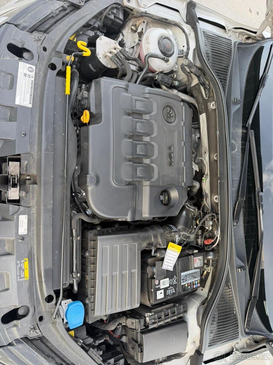 2019 Škoda OCTAVIA - 20
