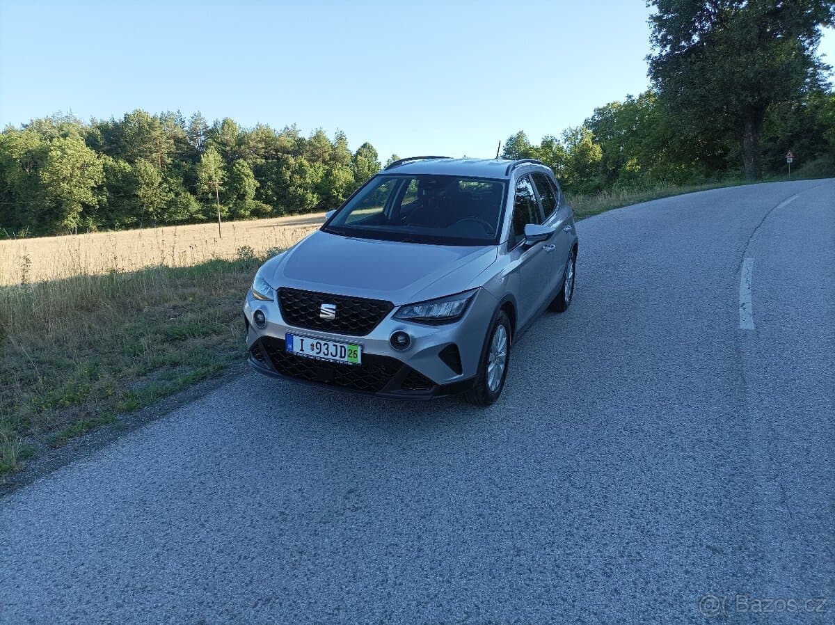 2023 Seat ARONA - 20