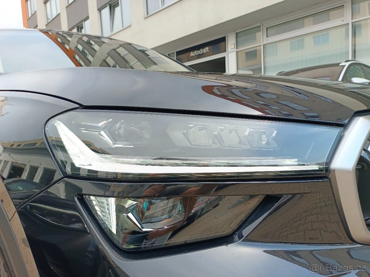 2025 Škoda KODIAQ - 20