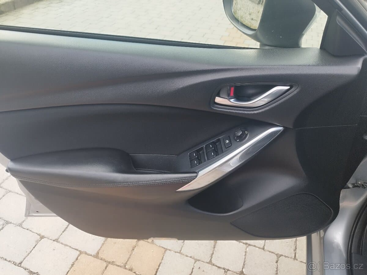 2013 Mazda 6 - 20