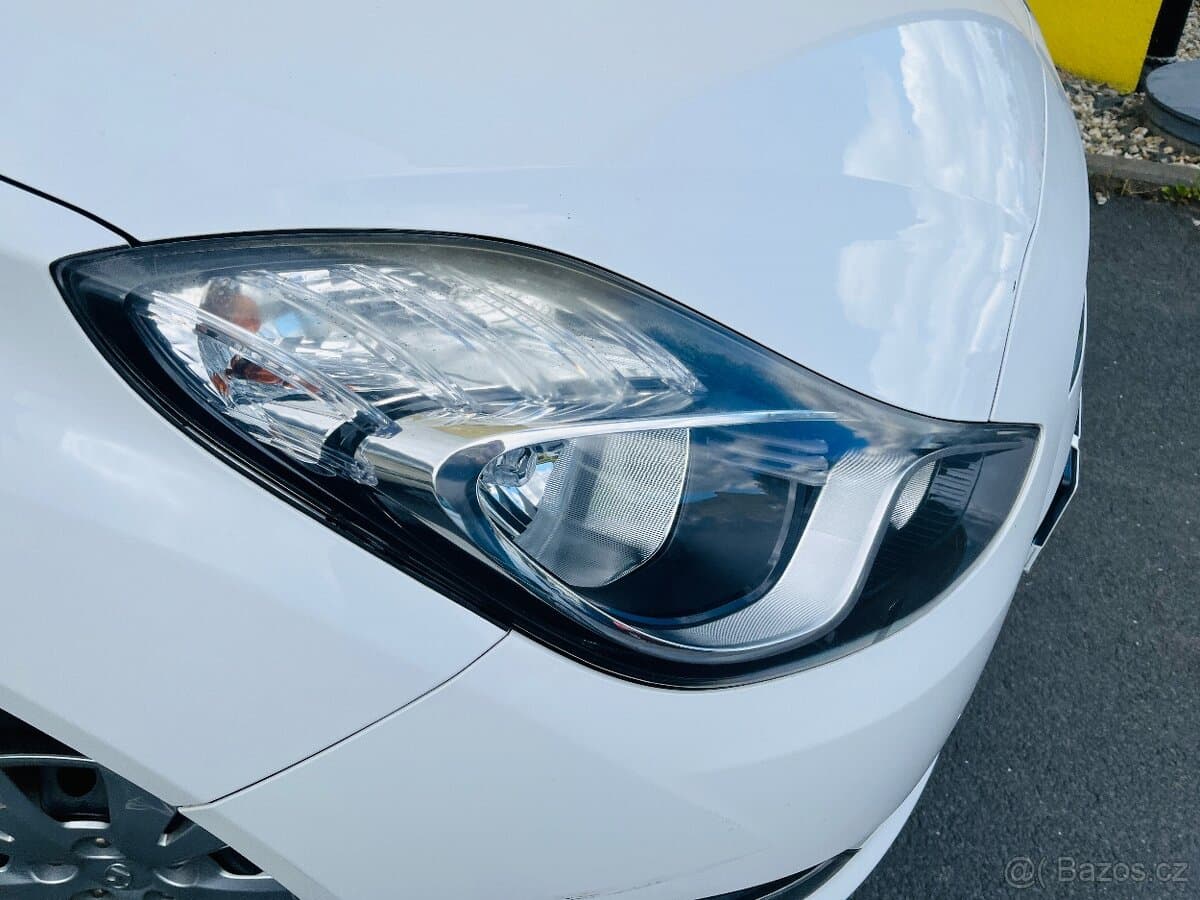2014 Hyundai ix20 - 20