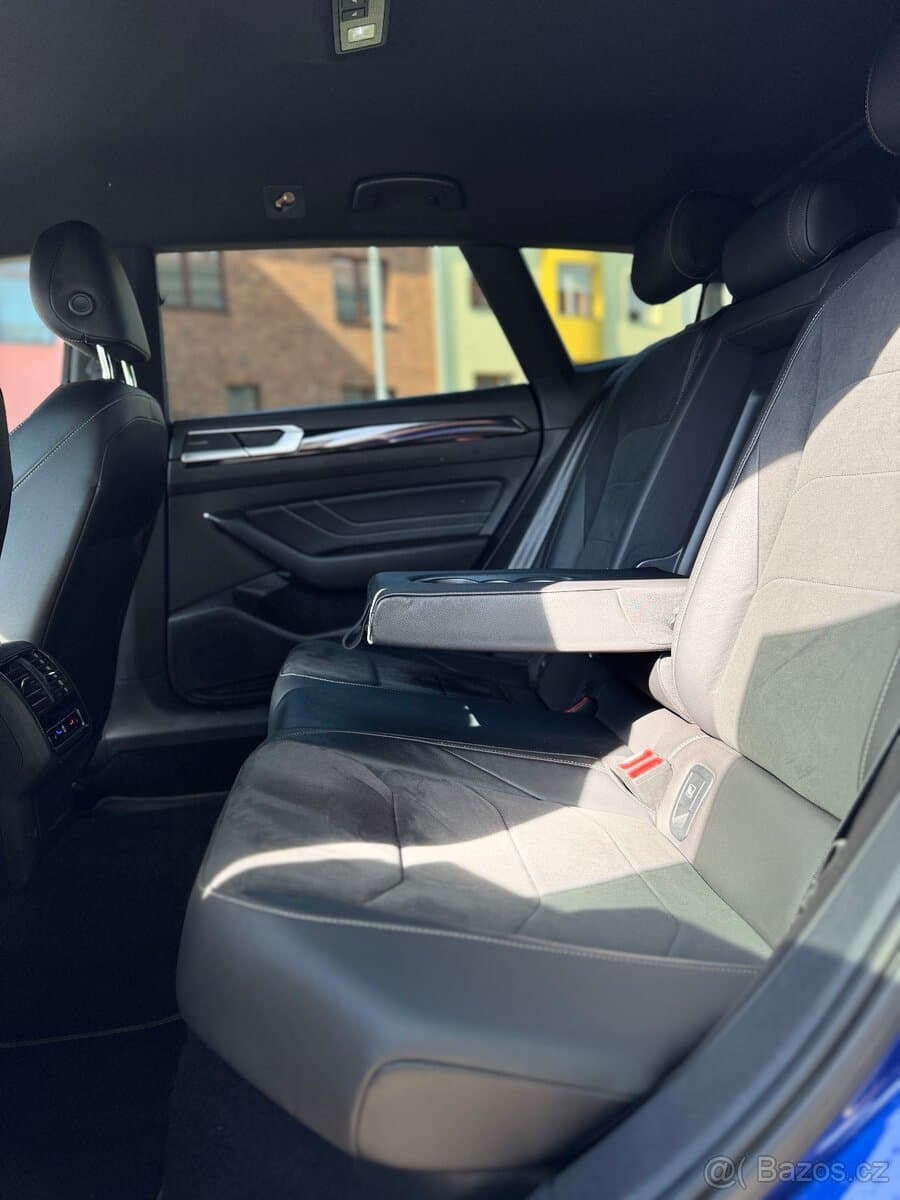 2022 Volkswagen ARTEON - 20