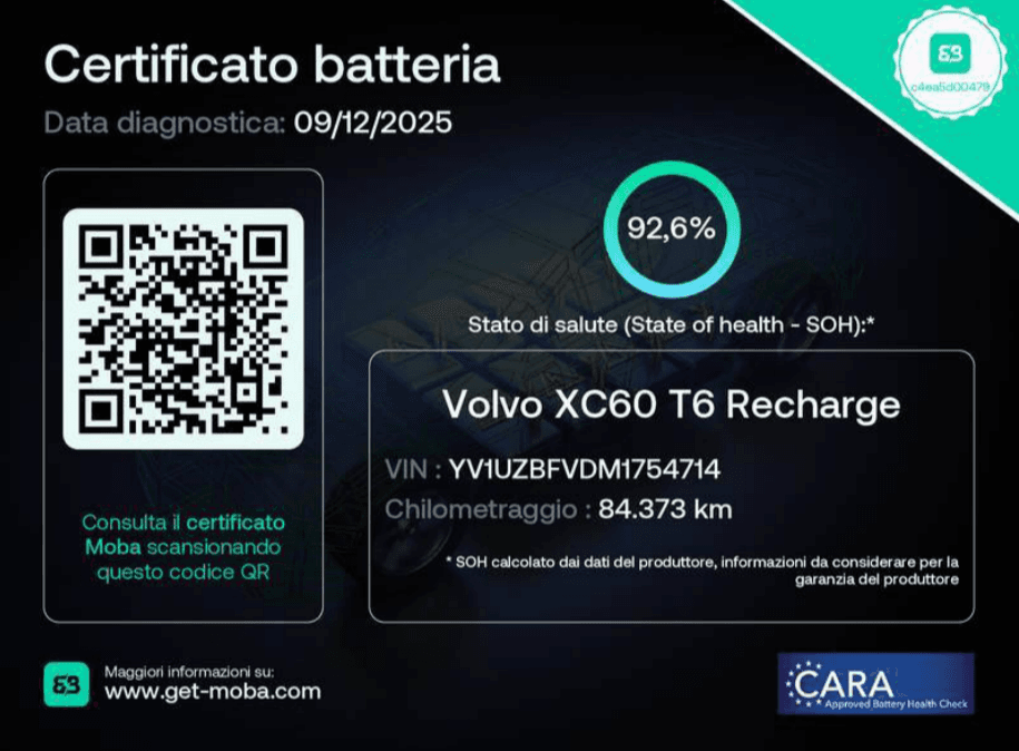 2020 Volvo OSTATNÍ - 20