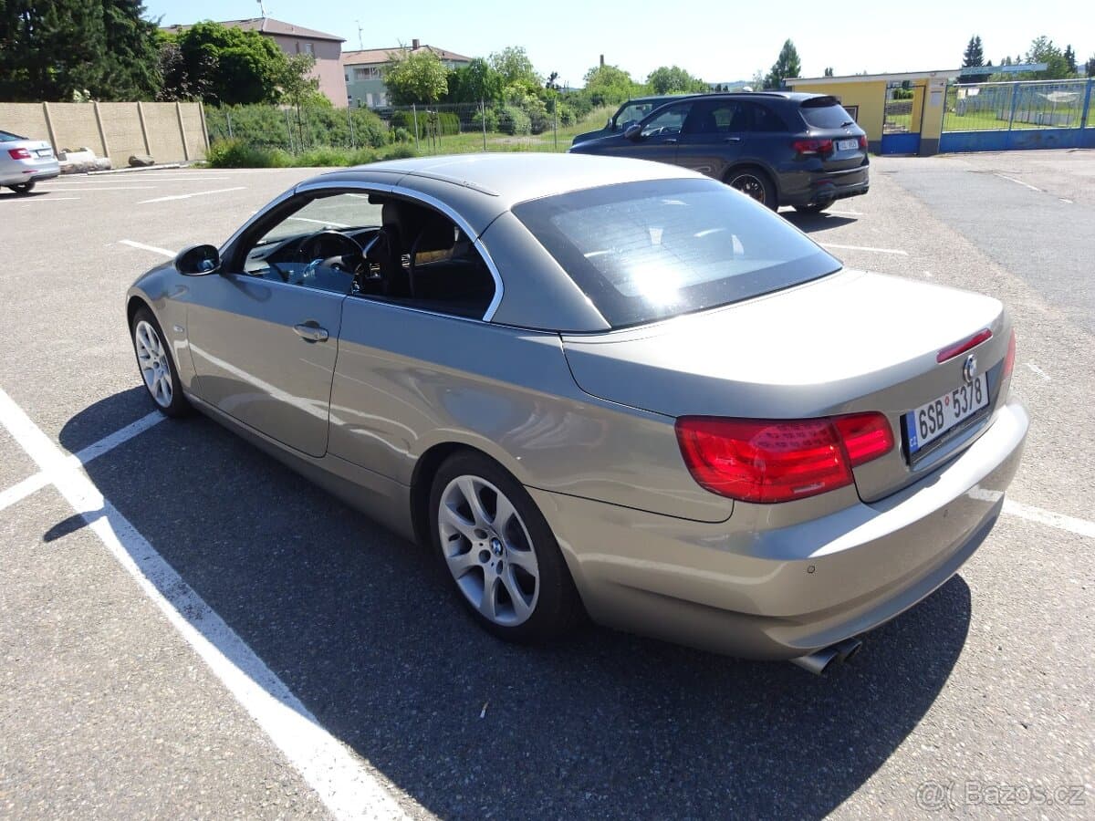 2007 BMW OSTATNÍ - 20