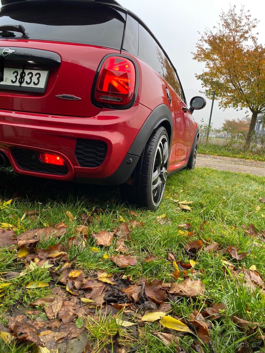 Mini COOPER - 20
