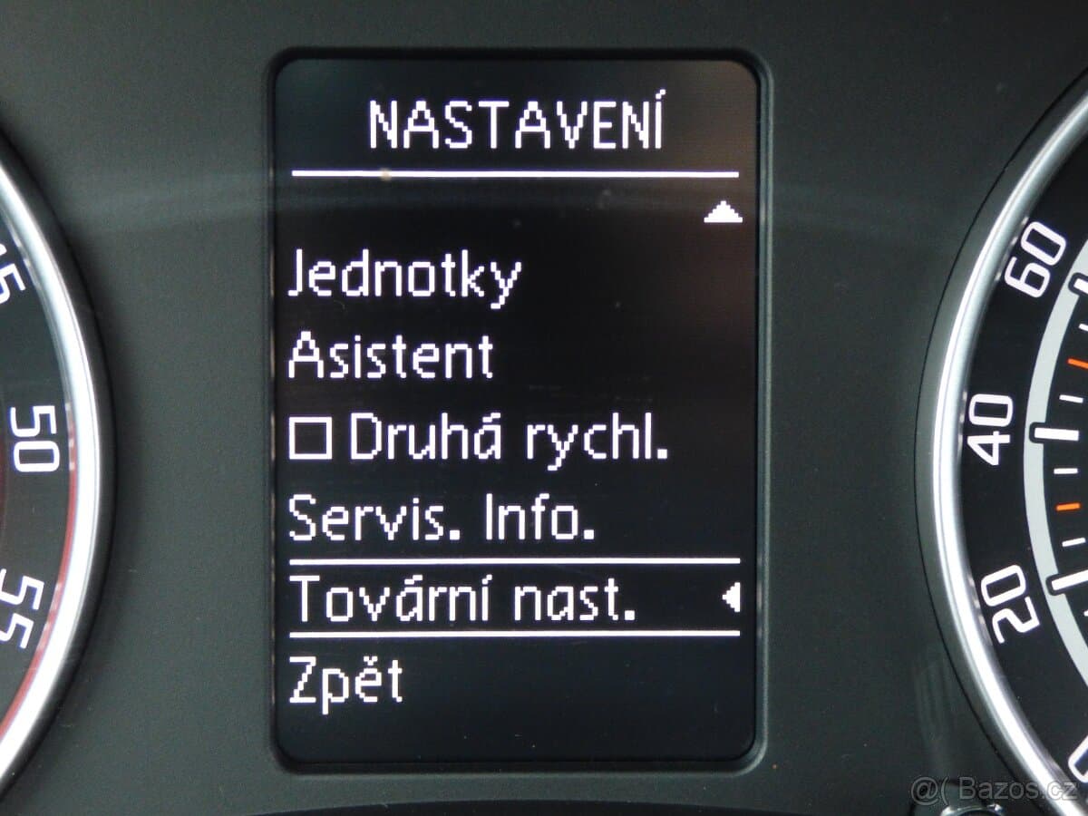 2012 Škoda OCTAVIA - 20