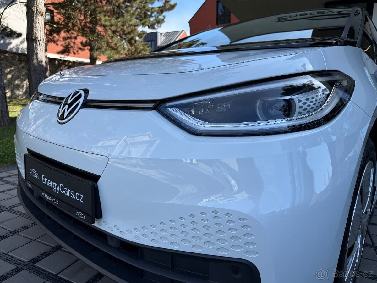 2021 Volkswagen ID.3 - 20