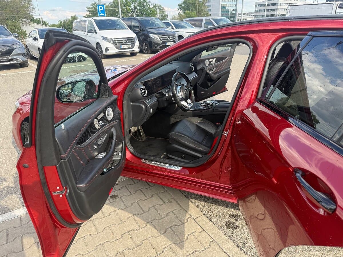 2020 Mercedes-Benz OSTATNÍ - 20