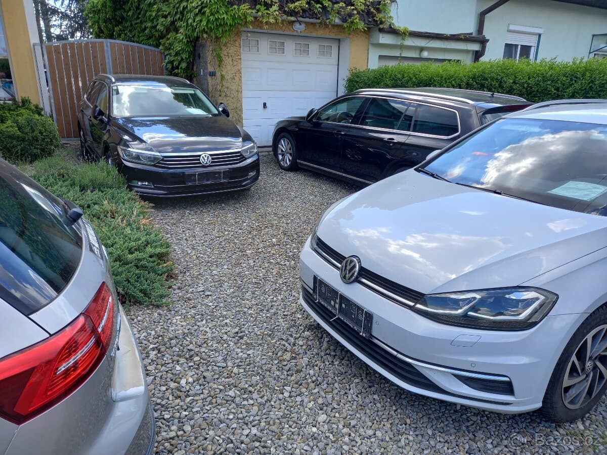 2018 Volkswagen GOLF - 20