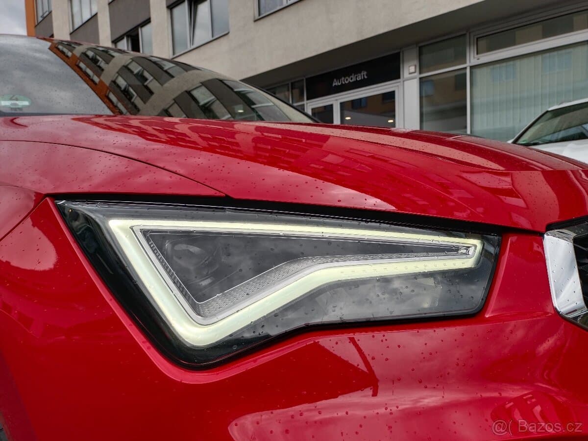 2020 Seat ATECA - 20