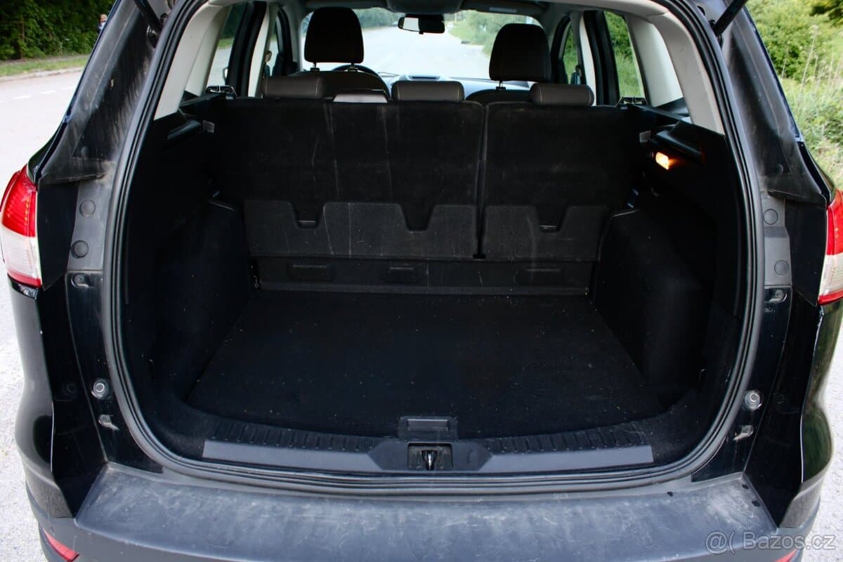 2016 Ford KUGA - 20