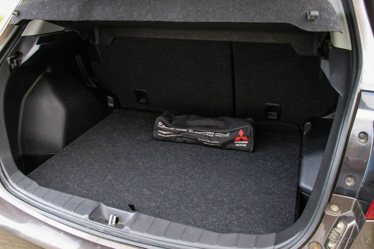 2014 Mitsubishi ASX - 20