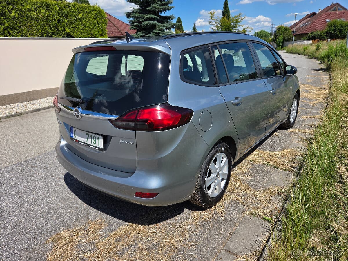 2014 Opel ZAFIRA - 20