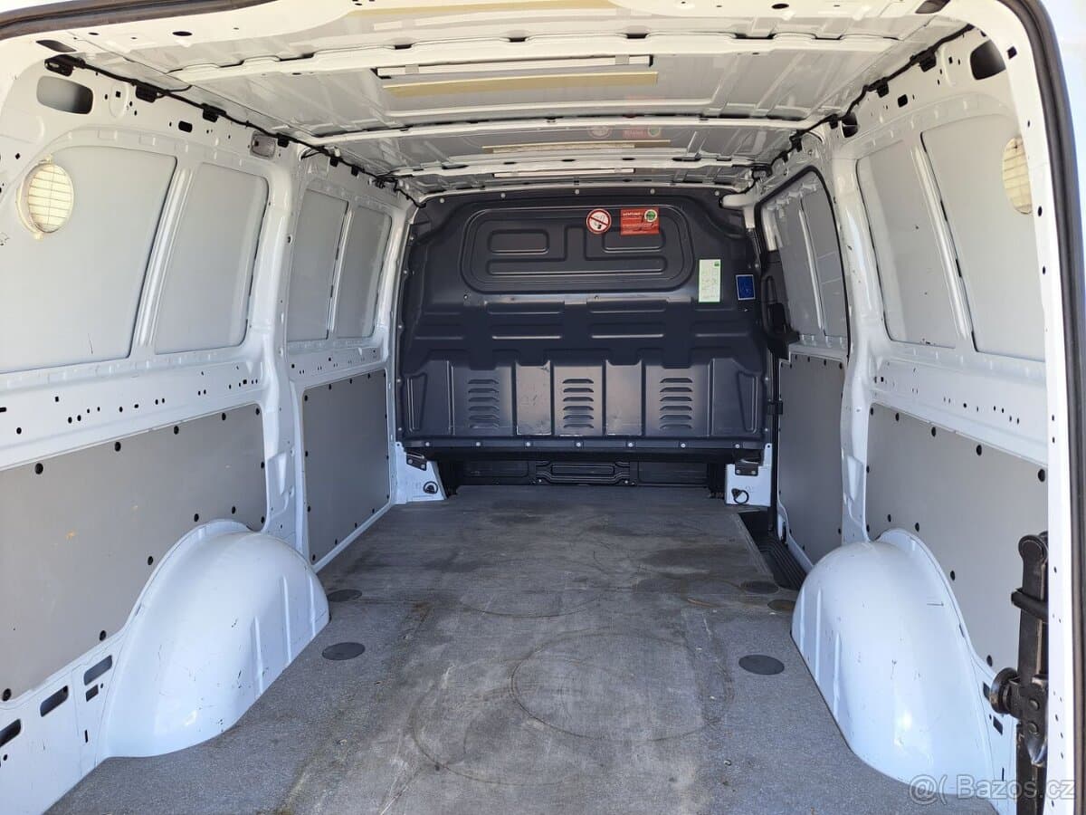 2019 Mercedes-Benz VITO - 20