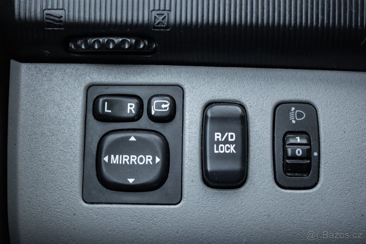 2011 Mitsubishi L200 - 20