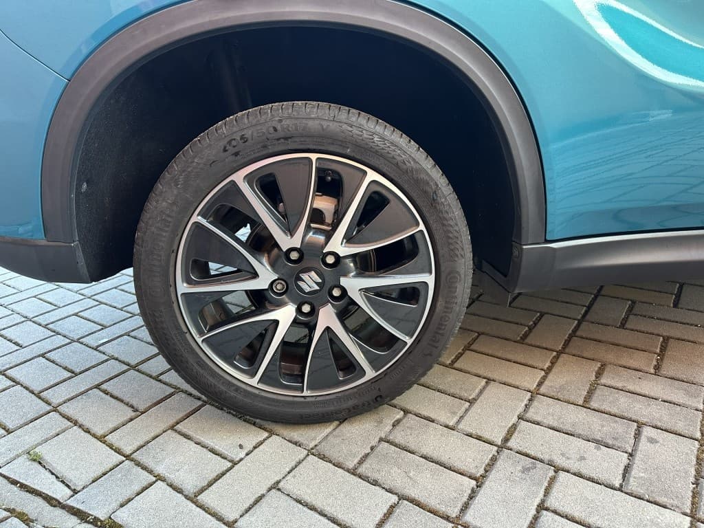 2016 Suzuki VITARA - 20