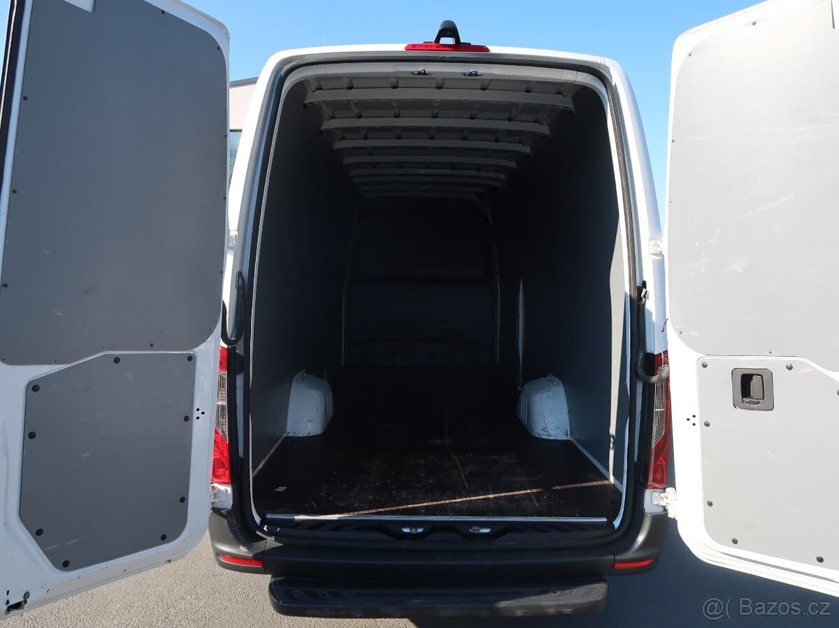 2023 Mercedes-Benz SPRINTER - 20