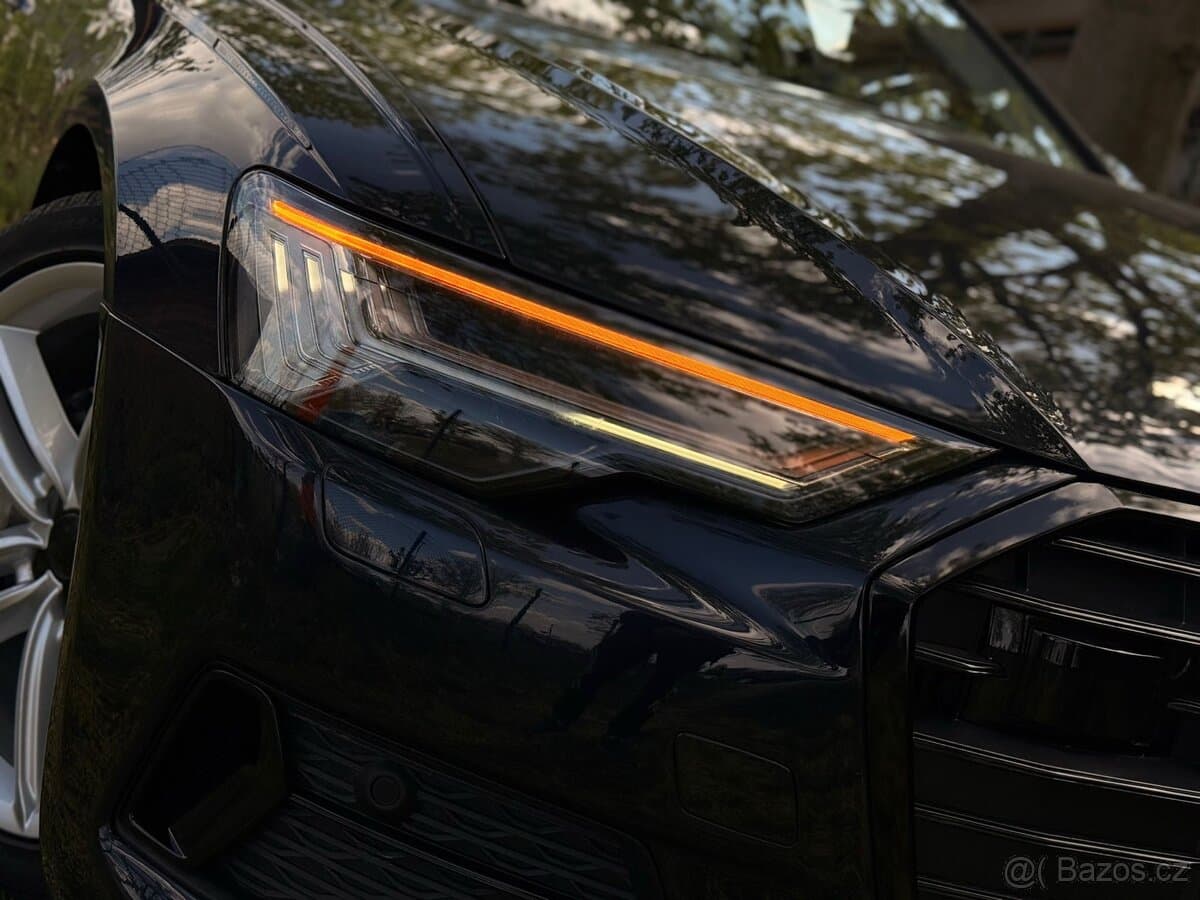 2019 Audi A6 - 20
