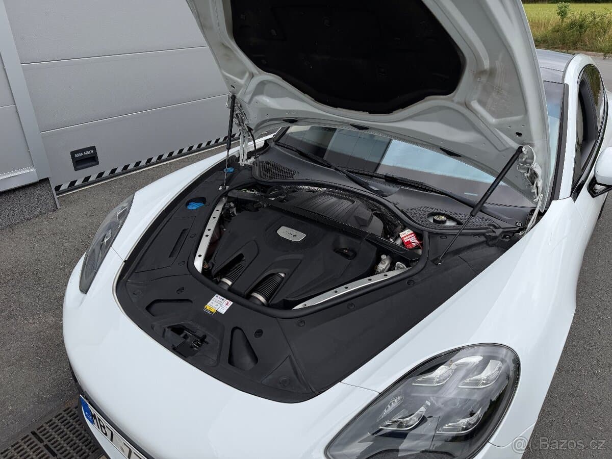 2019 Porsche PANAMERA - 20