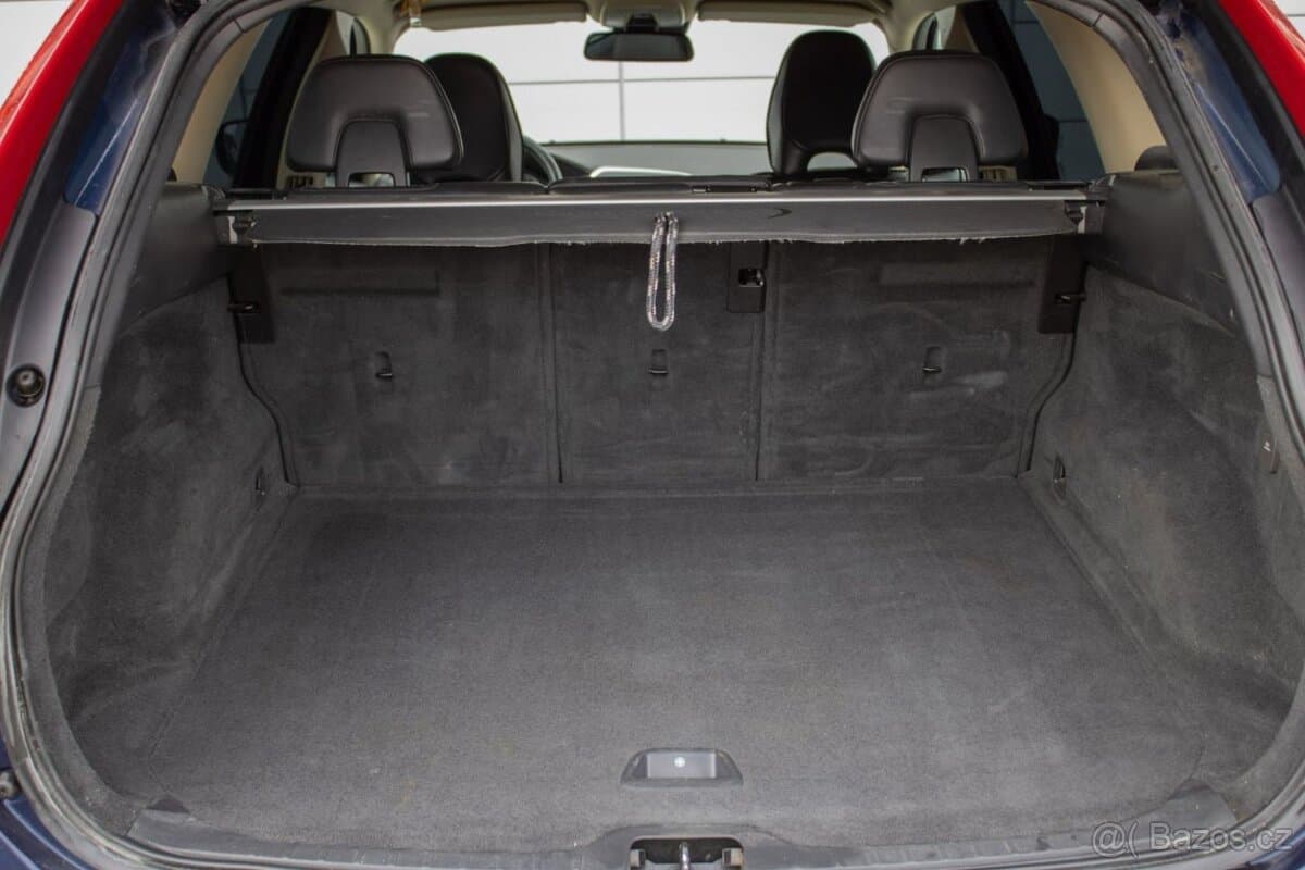 2012 Volvo XC60 - 20