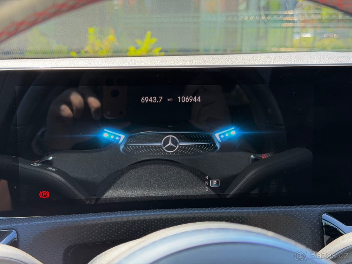 2019 Mercedes-Benz OSTATNÍ - 20