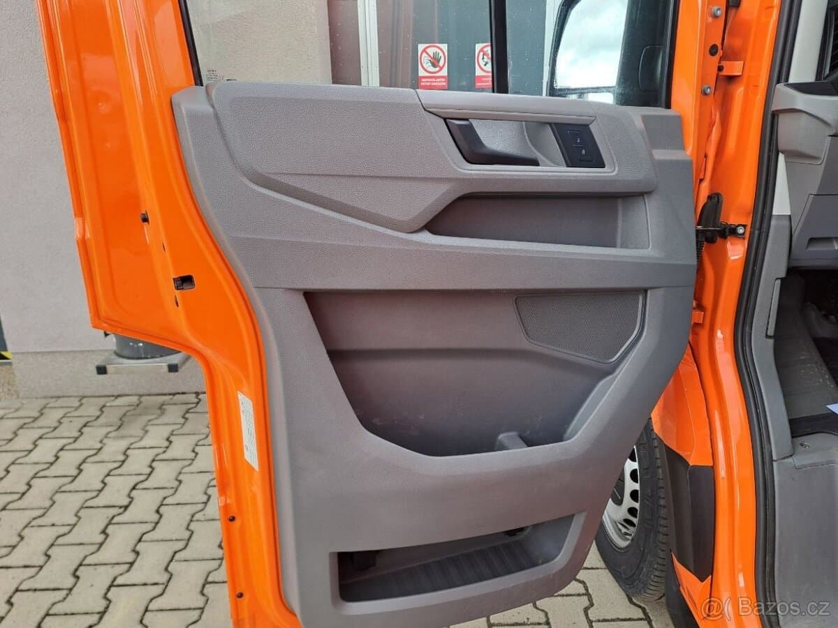 2019 Volkswagen OSTATNÍ - 20
