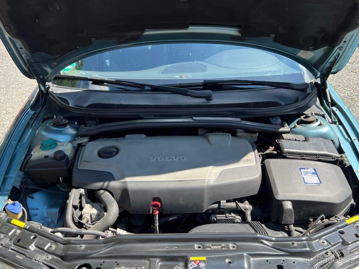 2009 Volvo S60 - 20