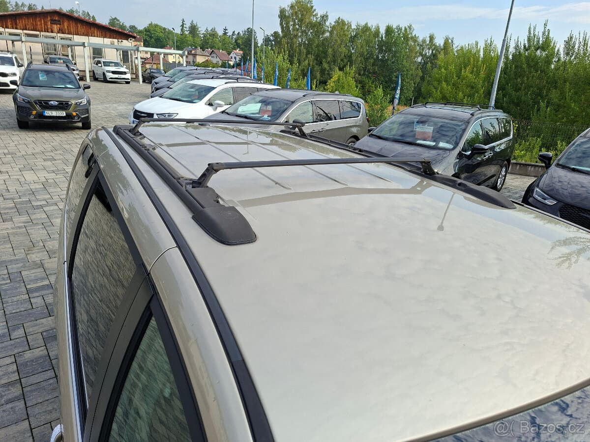 2014 Chrysler OSTATNÍ - 20