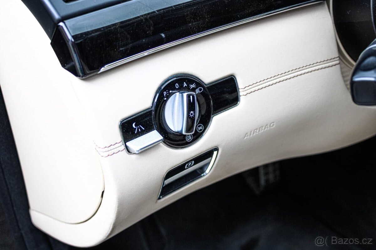 2011 Mercedes-Benz OSTATNÍ - 20