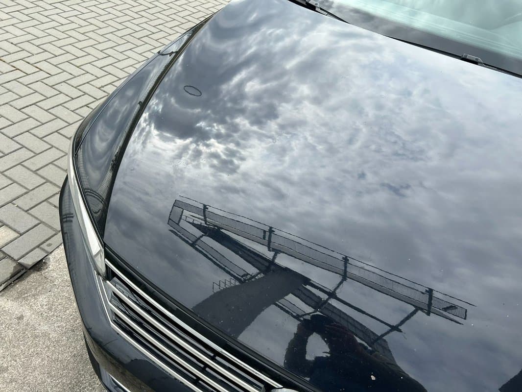 2015 Volkswagen PASSAT - 20