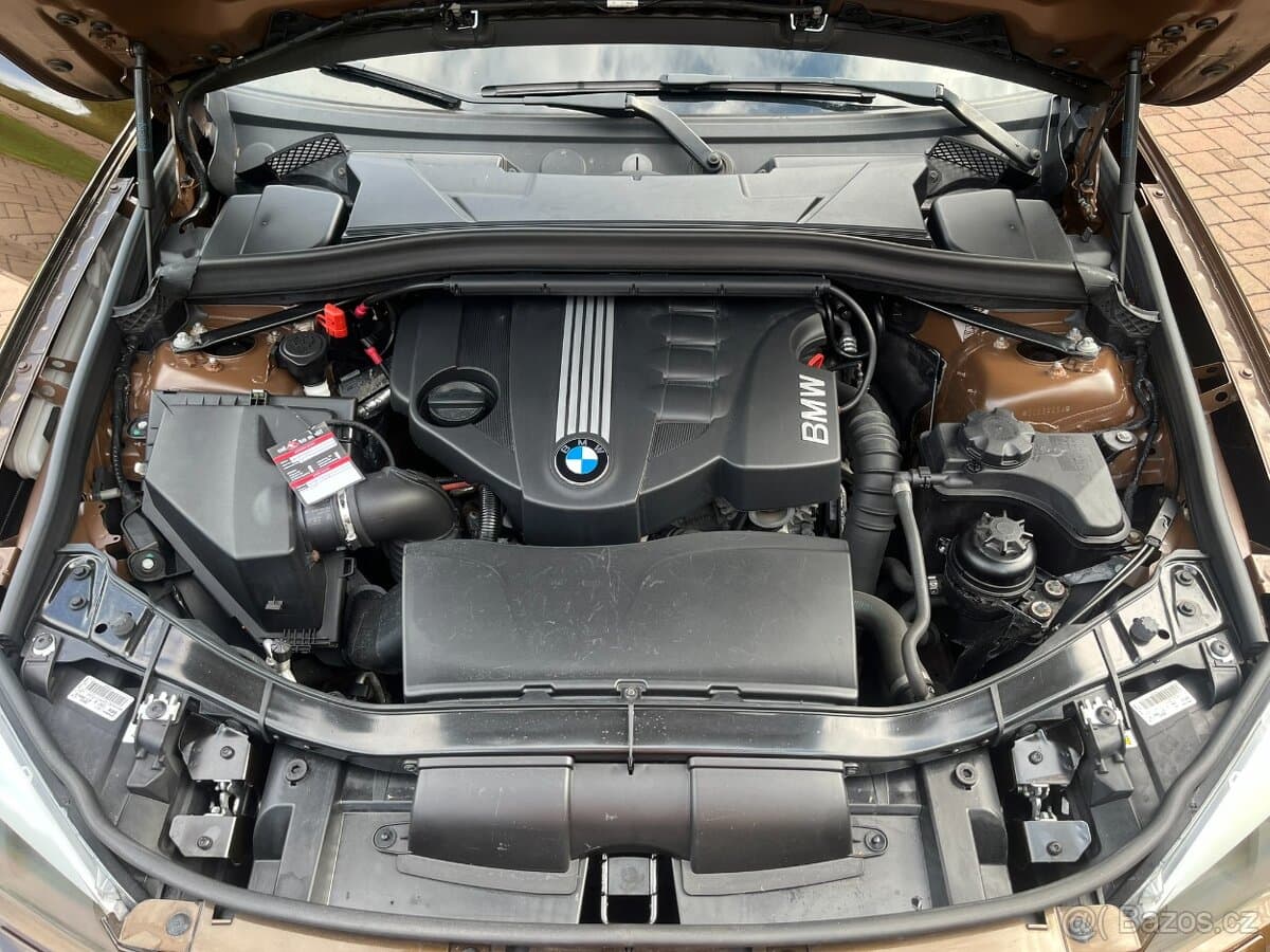 2011 BMW X1 - 20