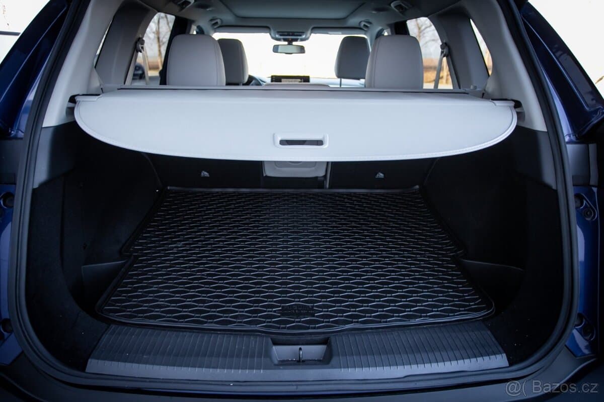 2024 Nissan X-TRAIL - 20