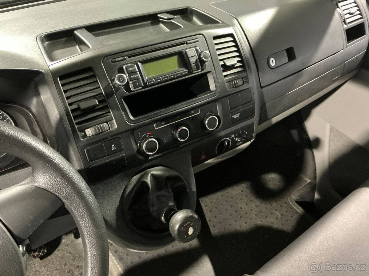 2010 Volkswagen TRANSPORTER - 20