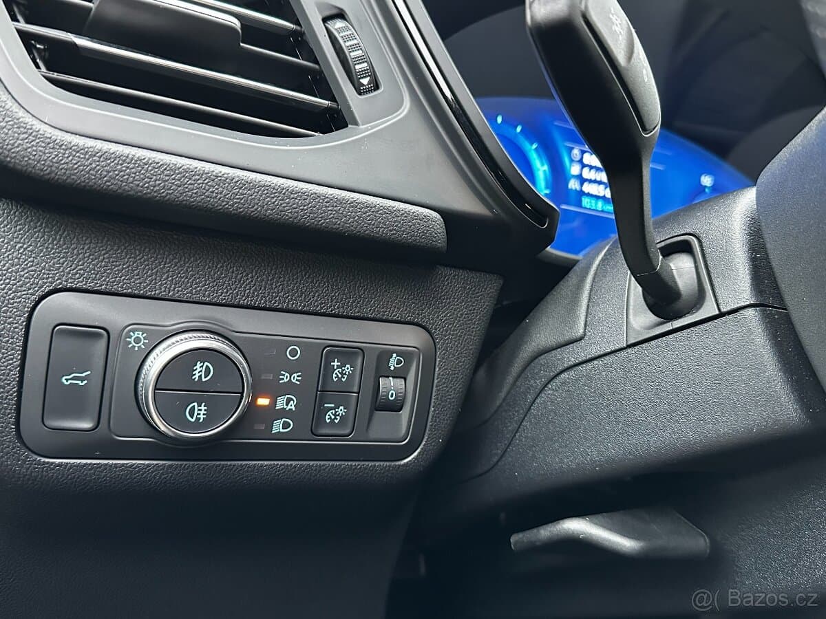 2023 Ford KUGA - 20