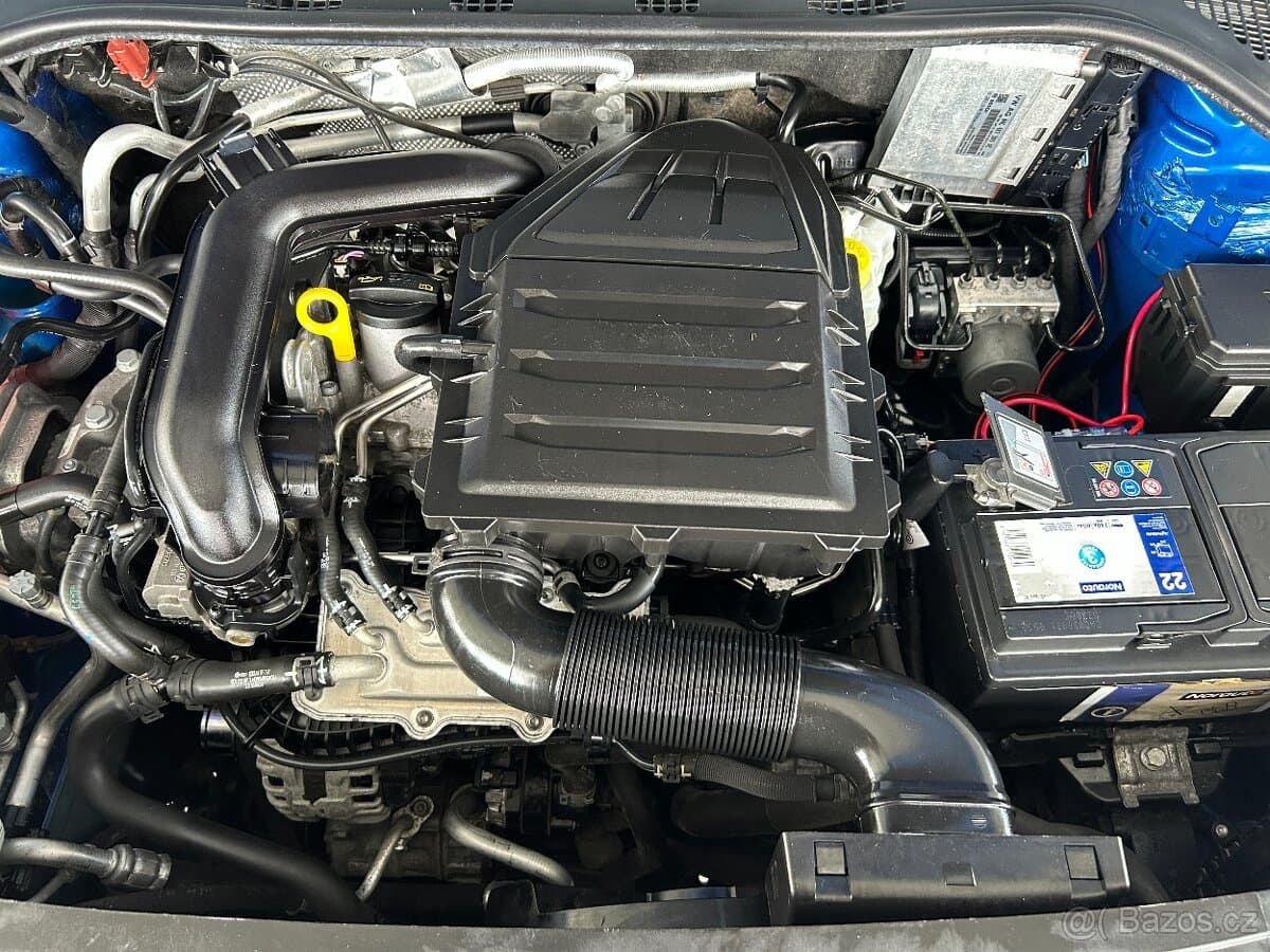 2018 Škoda RAPID - 20