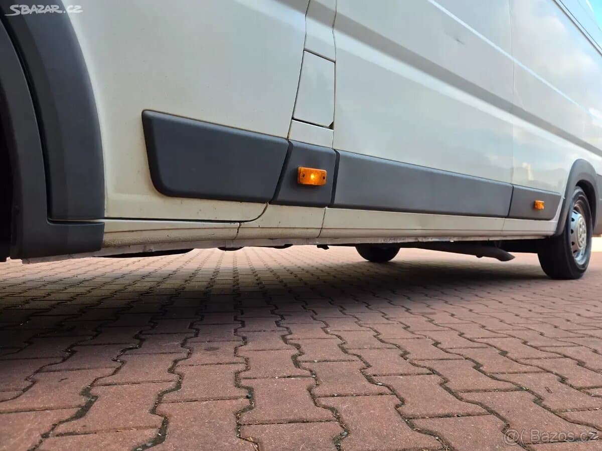 2013 Fiat DUCATO - 20