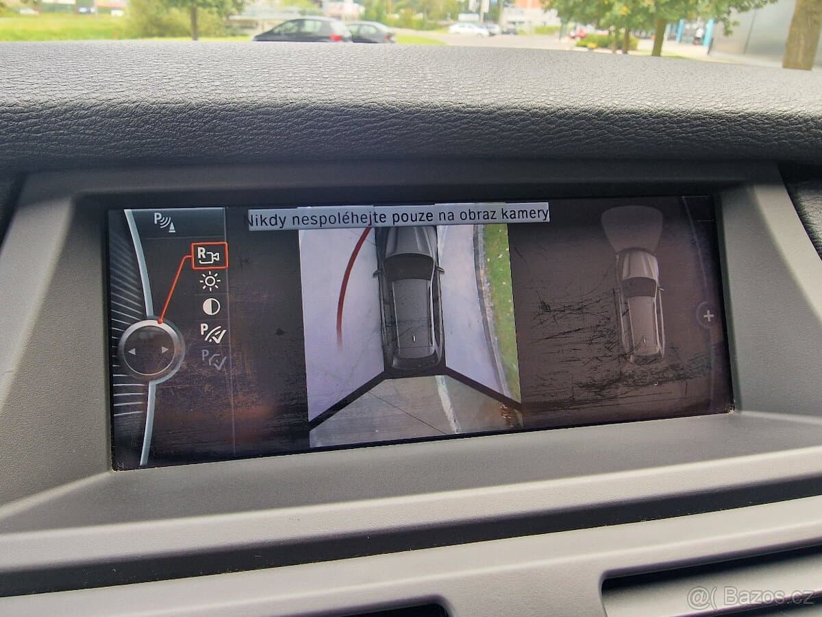 2011 BMW X5 - 20