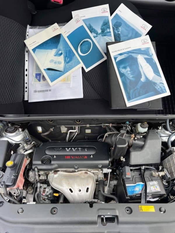 2007 Toyota RAV4 - 20