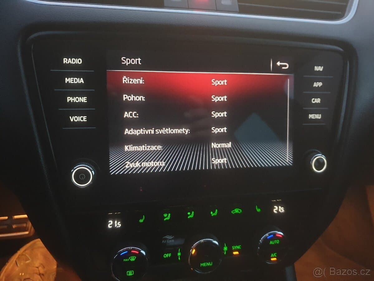 2018 Škoda OCTAVIA - 20
