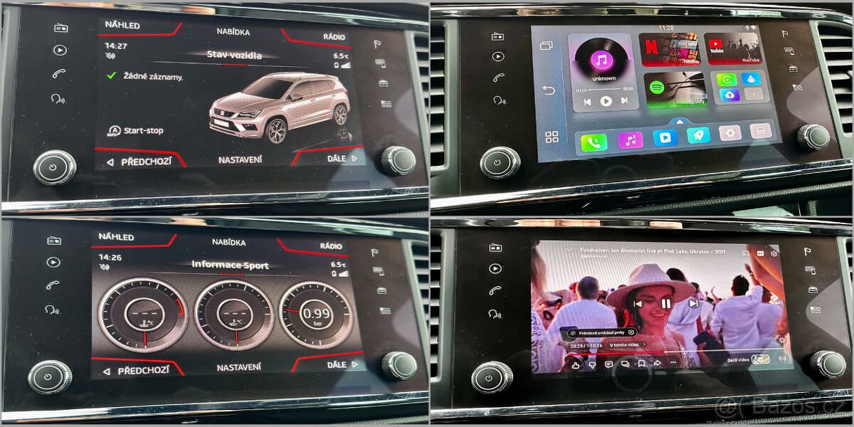 2020 Seat ATECA - 20