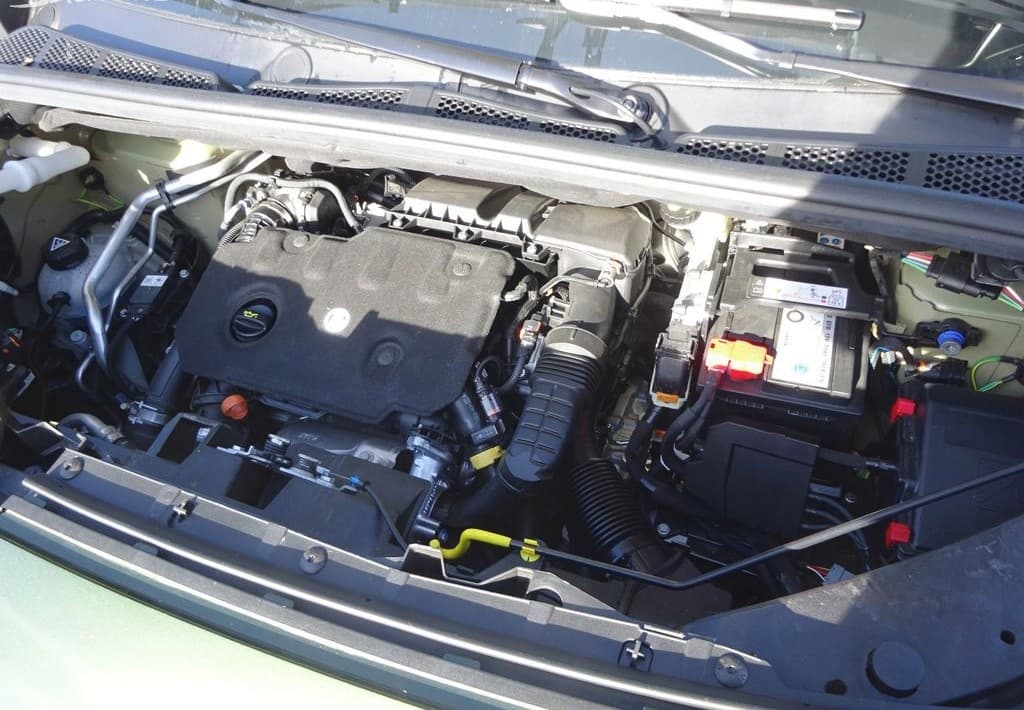 Toyota PROACE - 20