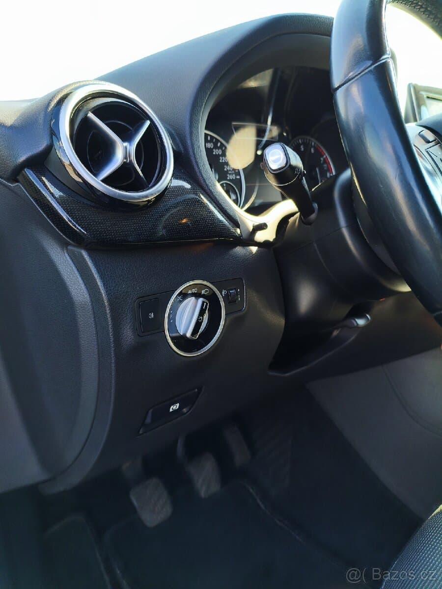 2014 Mercedes-Benz B-CLASS - 20